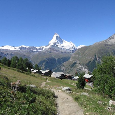 Apartment By Interhome Zermatt Luaran gambar