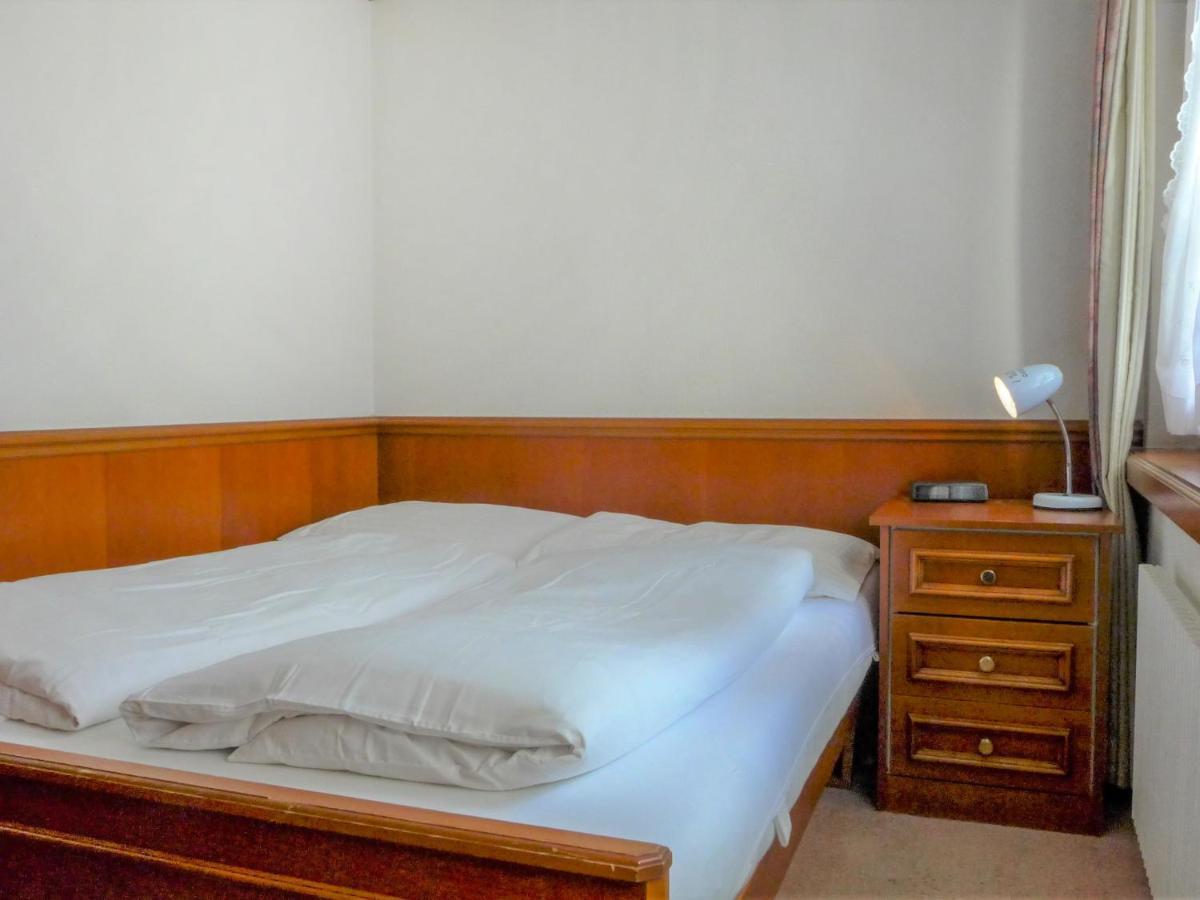 Apartment By Interhome Zermatt Luaran gambar