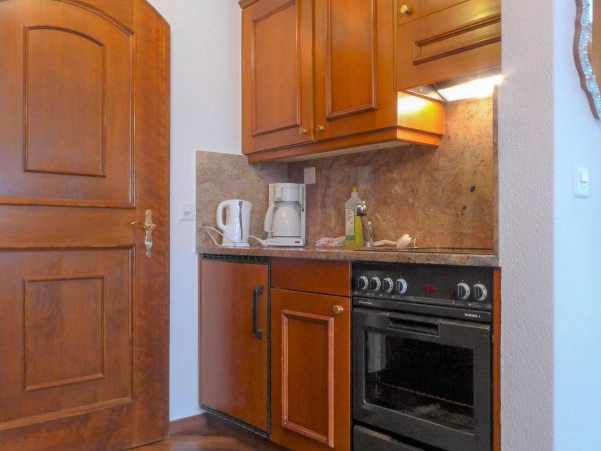 Apartment By Interhome Zermatt Luaran gambar