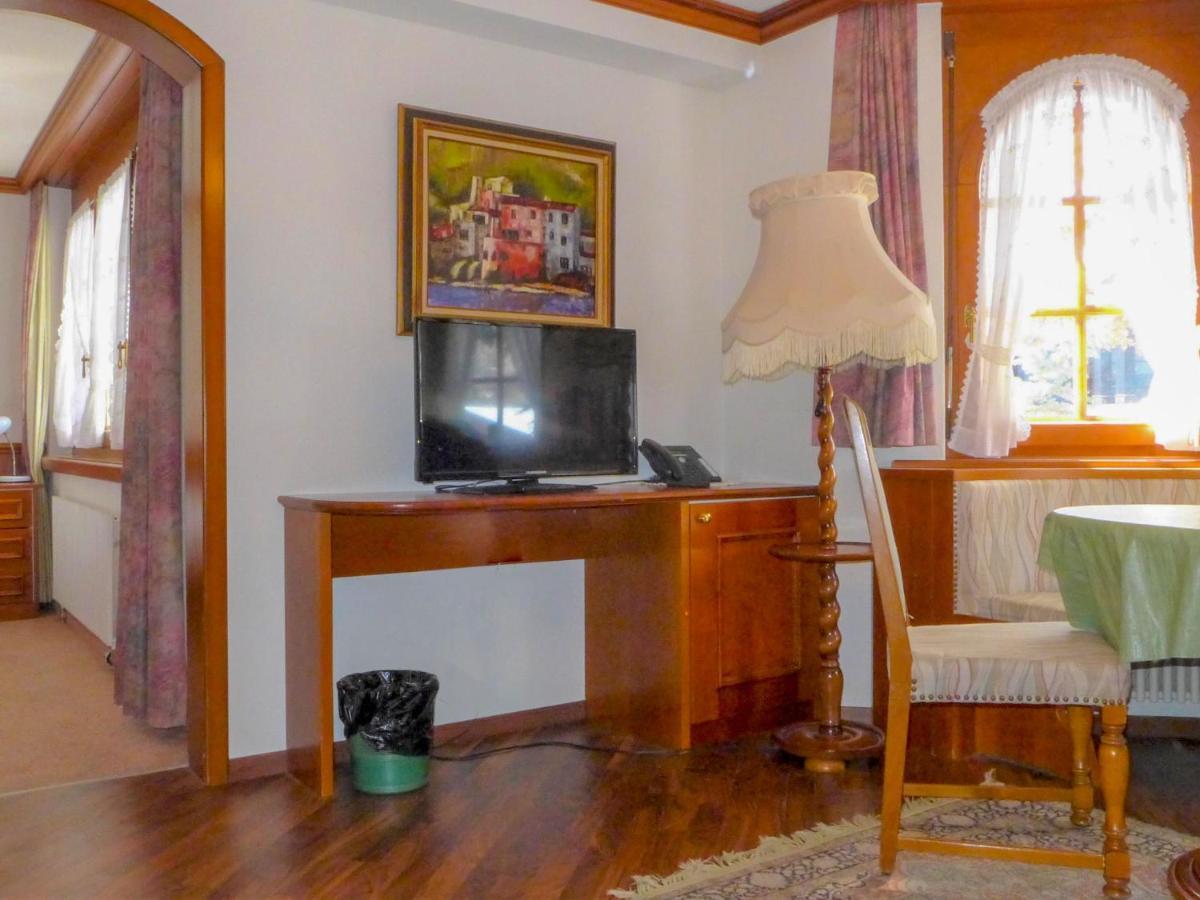 Apartment By Interhome Zermatt Luaran gambar